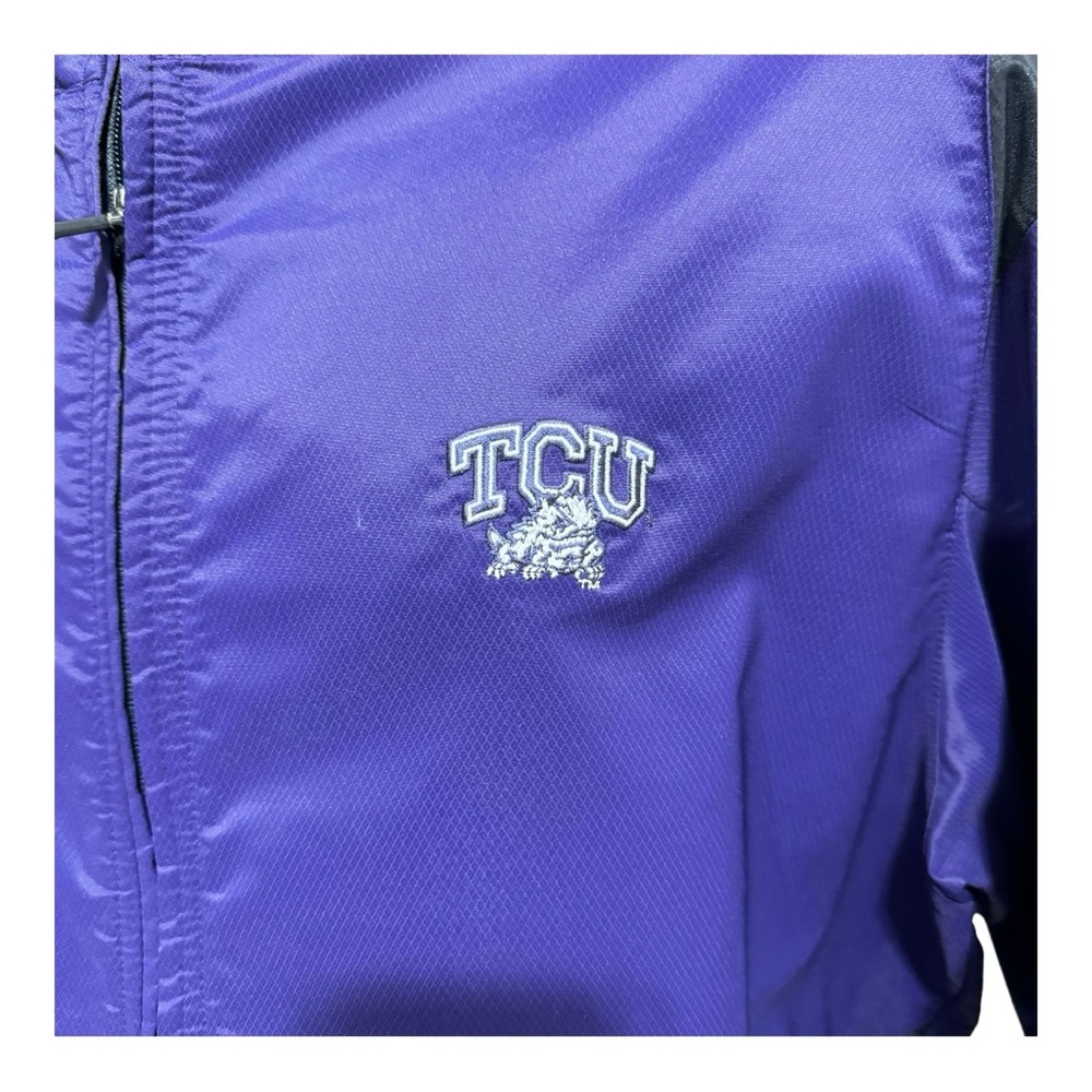 Under Amour Texas Christian University (TCU) Horned Frogs - Size Large
